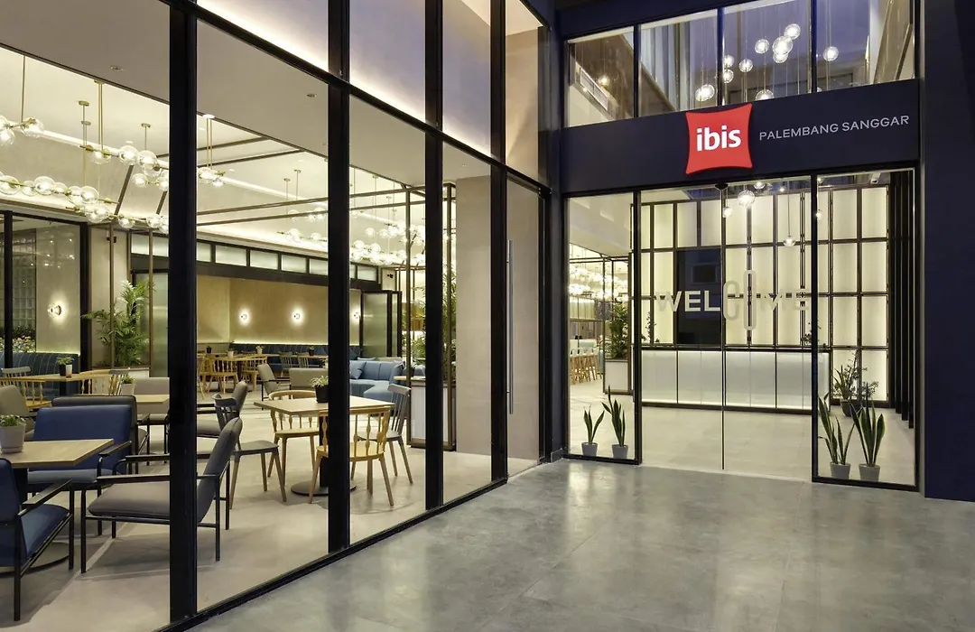 Ibis Palembang Sanggar-1
