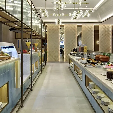 Ibis Palembang Sanggar-2