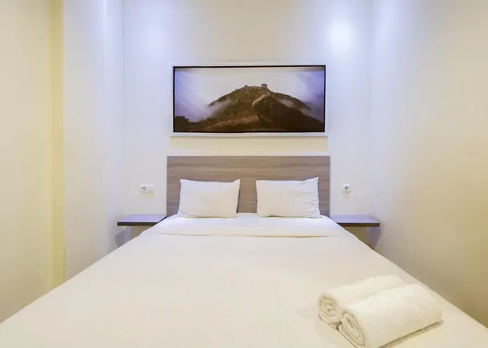 Maximus Prime Hotel Palembang