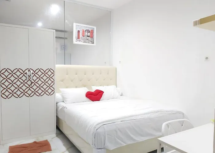 Alex Hostel 2 Palembang